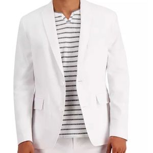 INC Men’s linen jacket